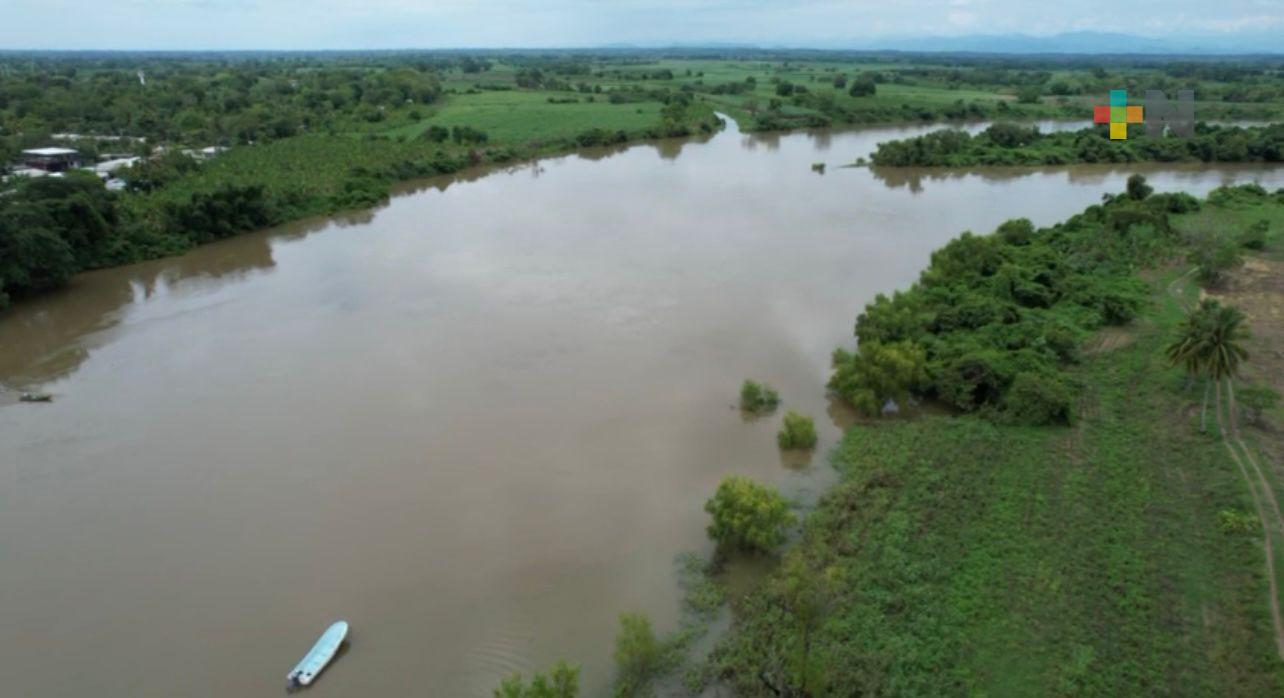 En la cuenca, pendientes unidades municipales de PC por temporada de huracanes