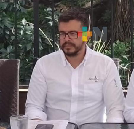 Producción agroecológica, estrategia de Veracruz para cuidar el medio ambiente: Cafecol