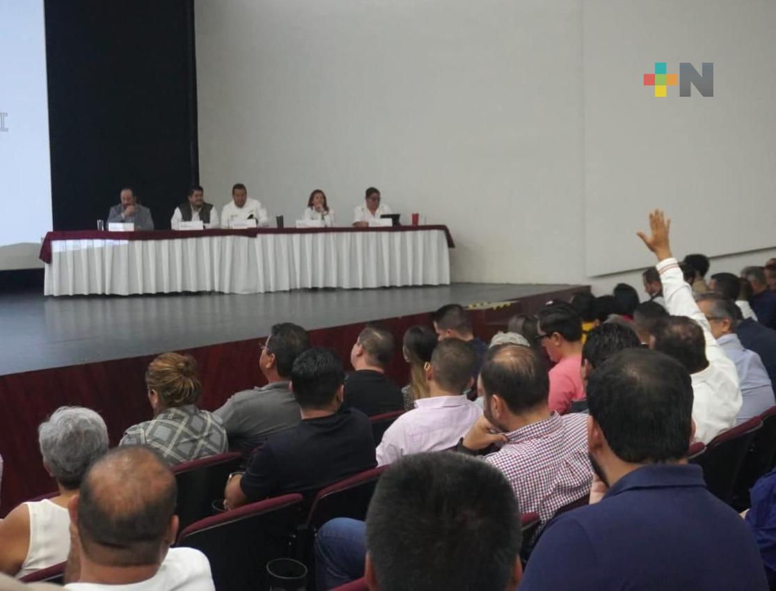 Gobierno apura transición de Centros de Verificación Vehicular a Verificentros