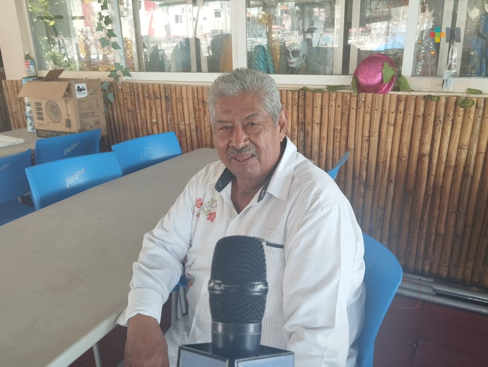 Restauranteros de playa Villa del Mar reportan bajas ventas durante carnaval