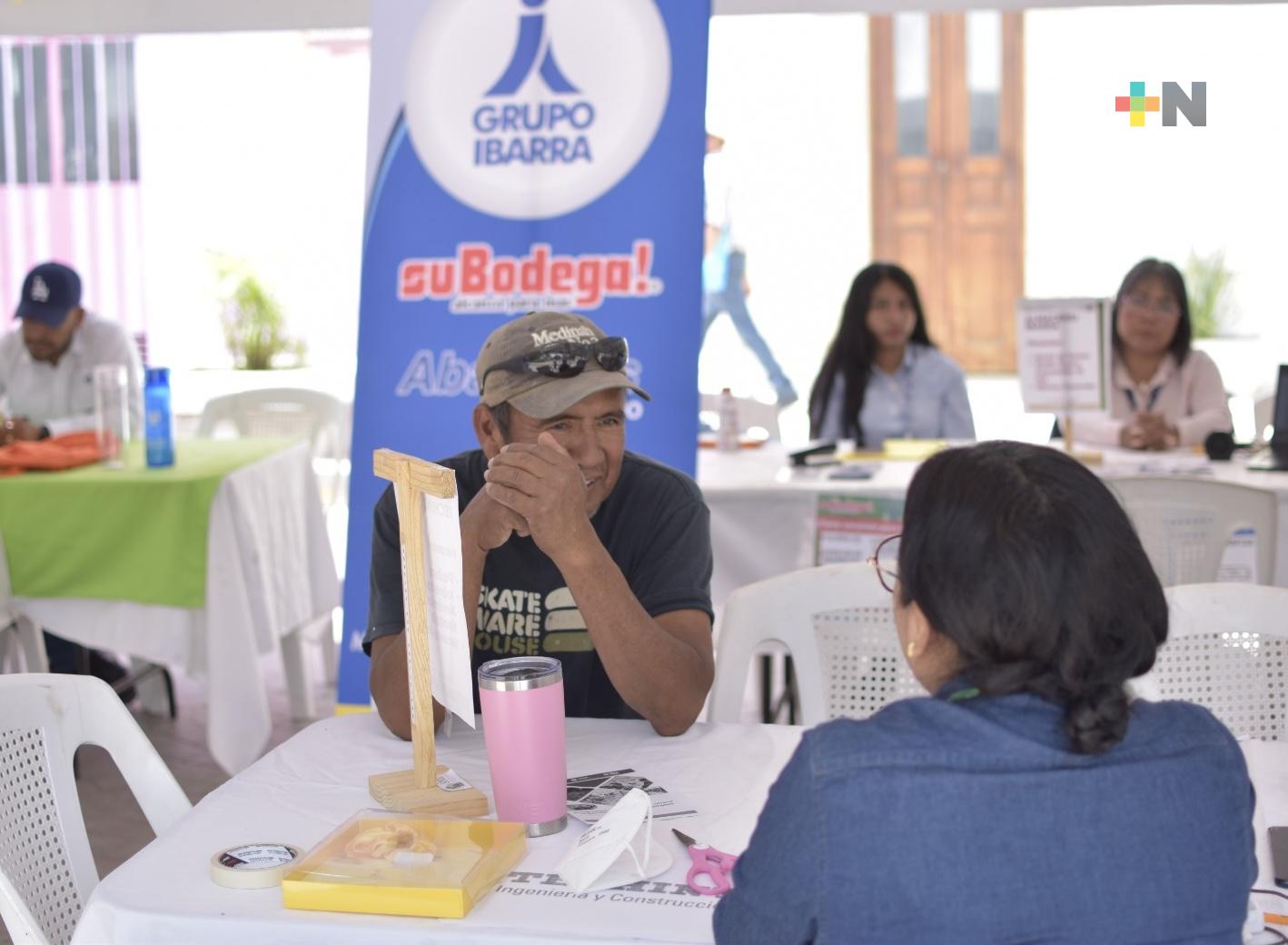 Convoca Secretaría del Trabajo a reclutamiento de personal al norte del estado