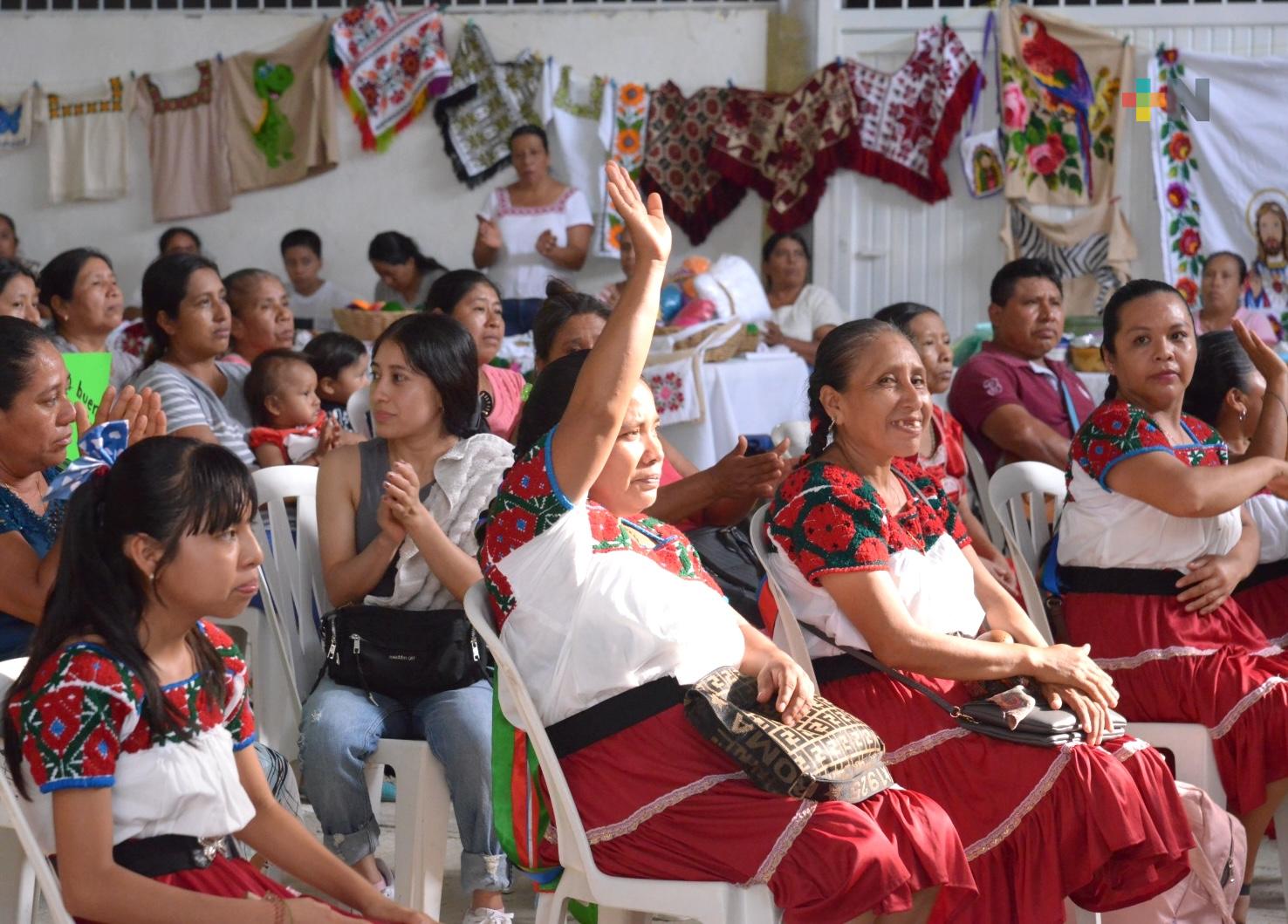 Más de 5 mil habitantes de la Huasteca Alta contarán con vivienda digna