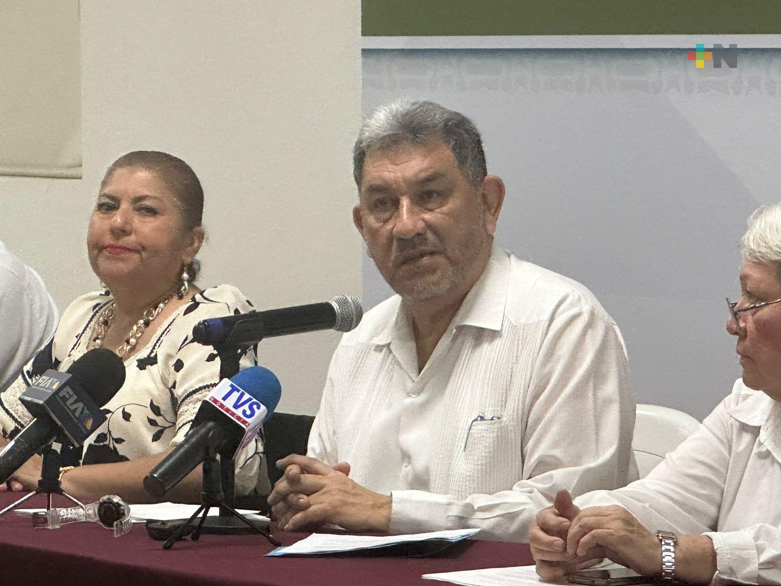 Más de 200 elementos de SSP reforzarán seguridad en Coatzacoalcos