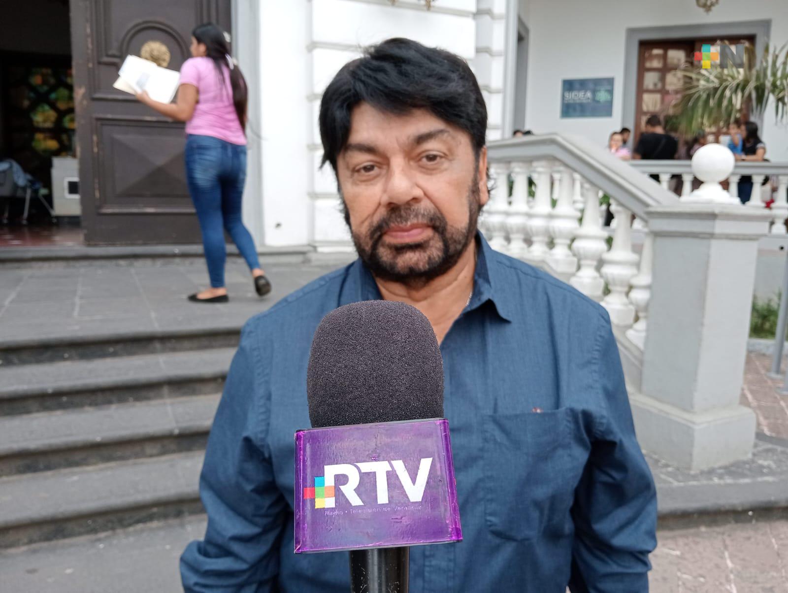 Realizan 30 cambios de sexo durante jornada itinerante del registro civil en Veracruz