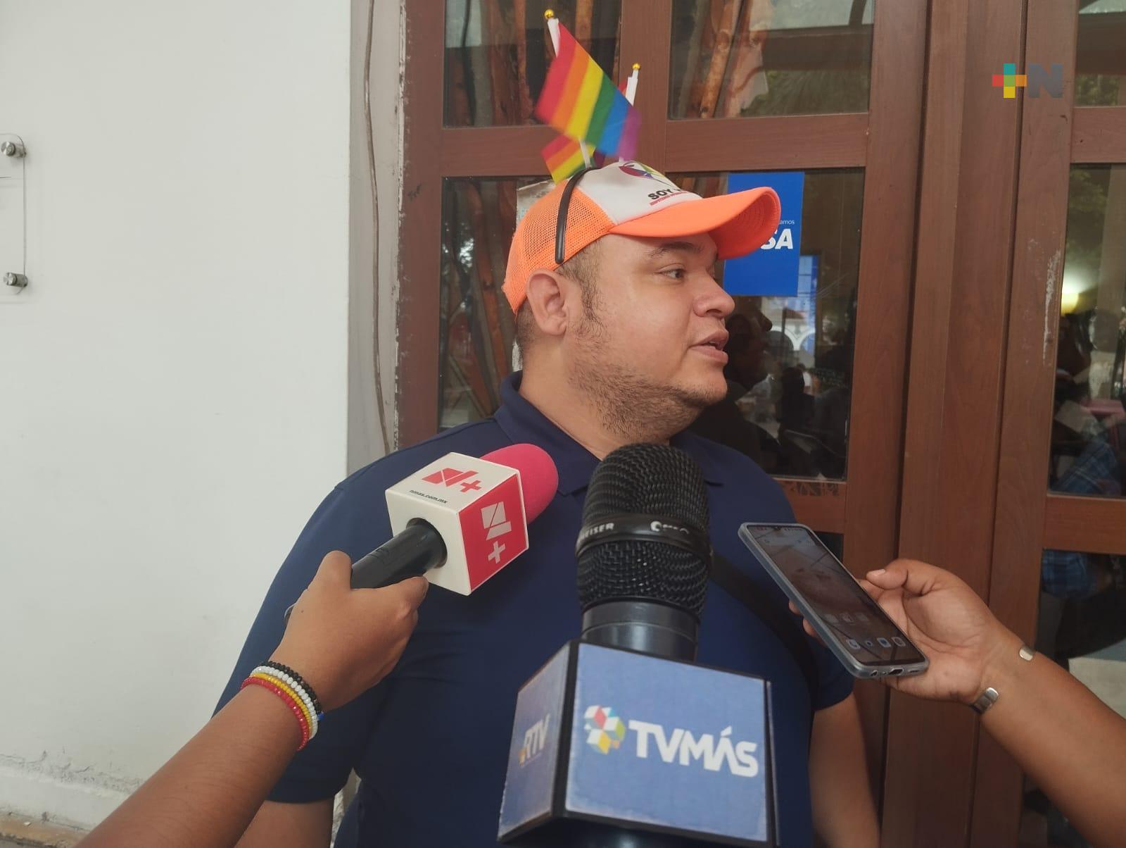 Proponen crear fiscalía especializada en crímenes de odio