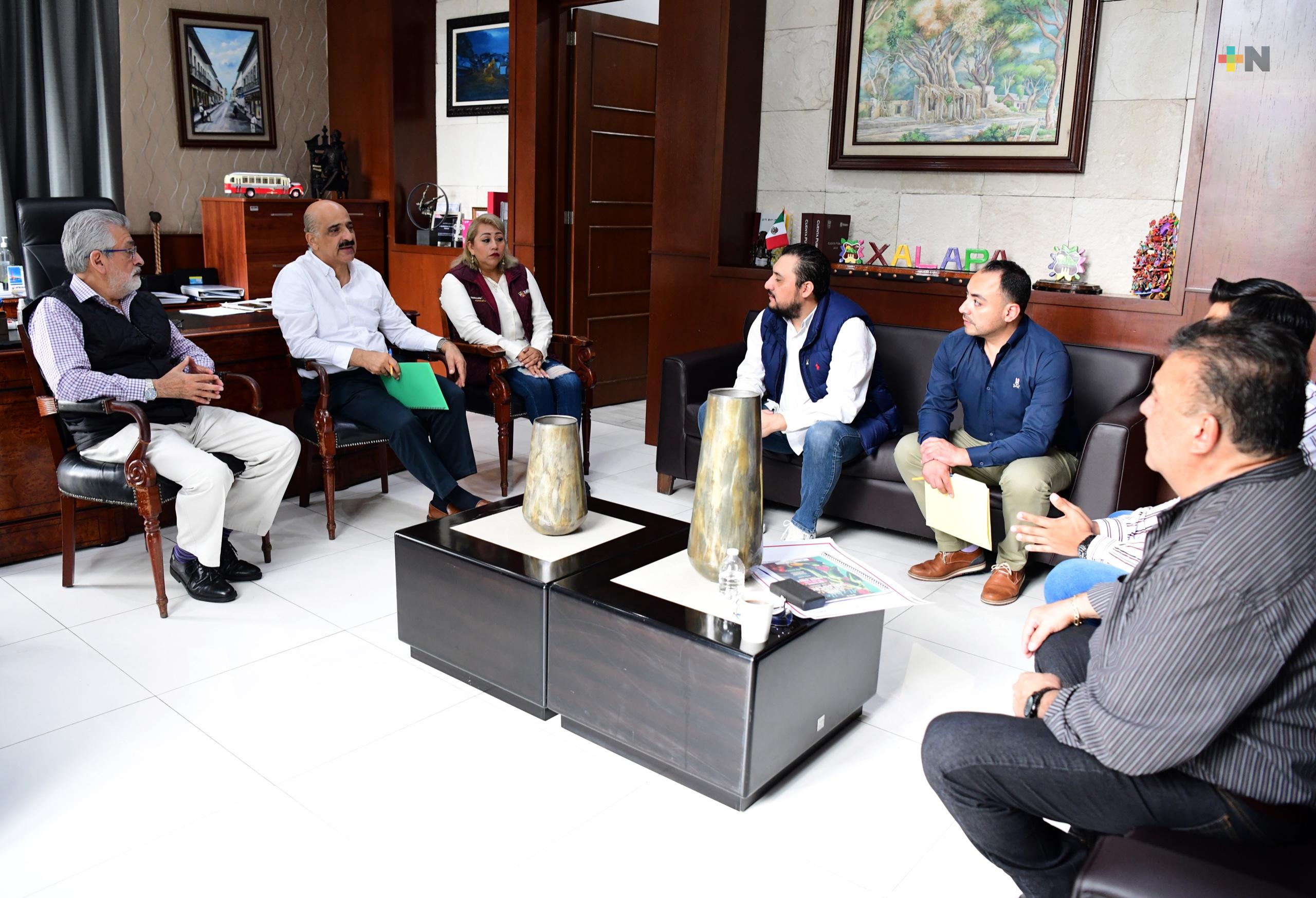 A finales de septiembre realizarán el primer Festival del Chile Xalapeño