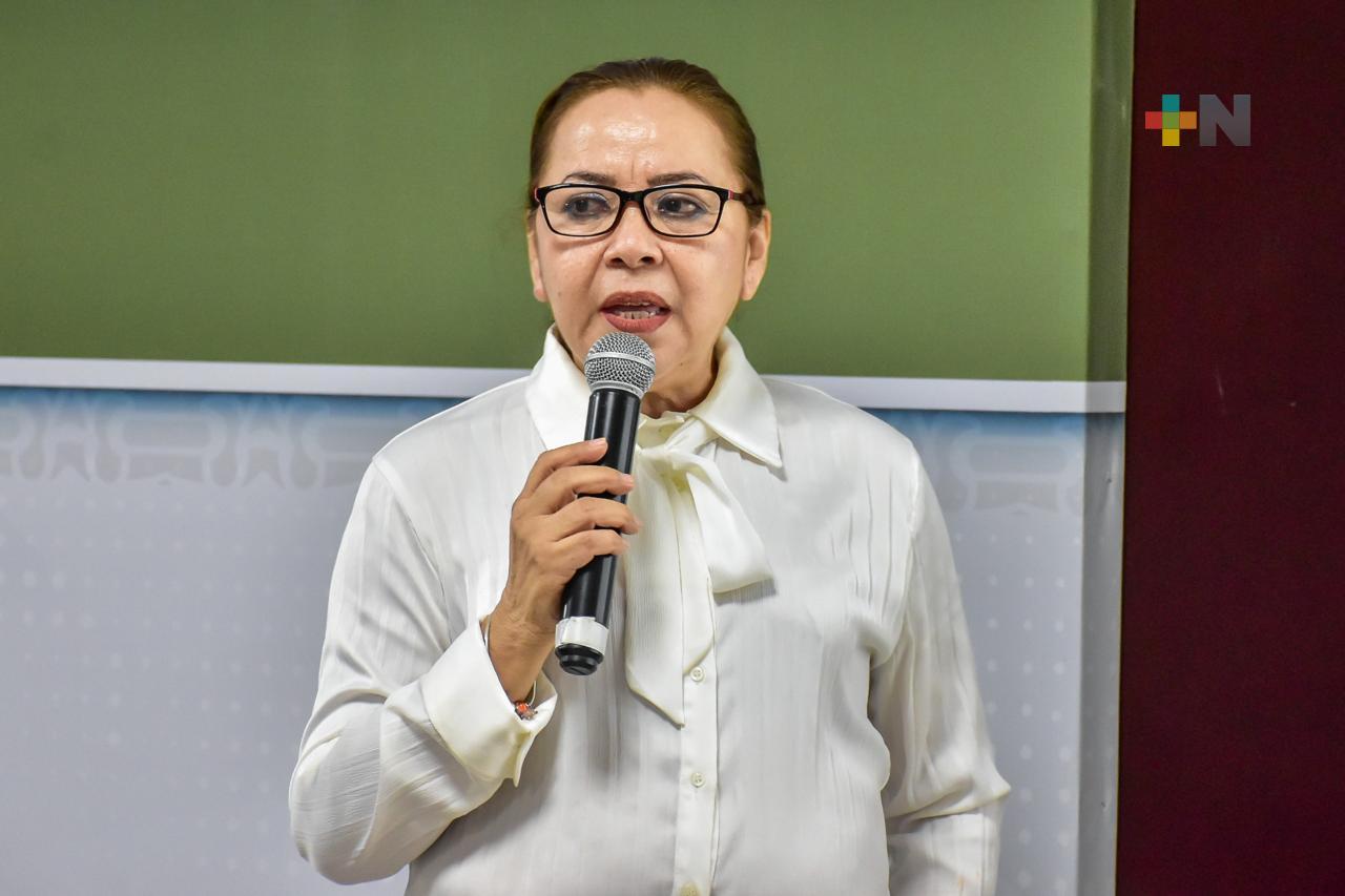 «Limpieza en canales» ha beneficiado a más de 88 mil ciudadanos en Coatzacoalcos