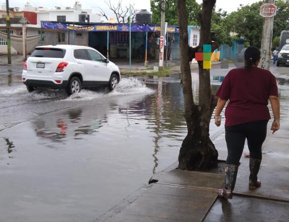 Administración municipal no ha realizado obras en beneficio de la ciudad: diputada