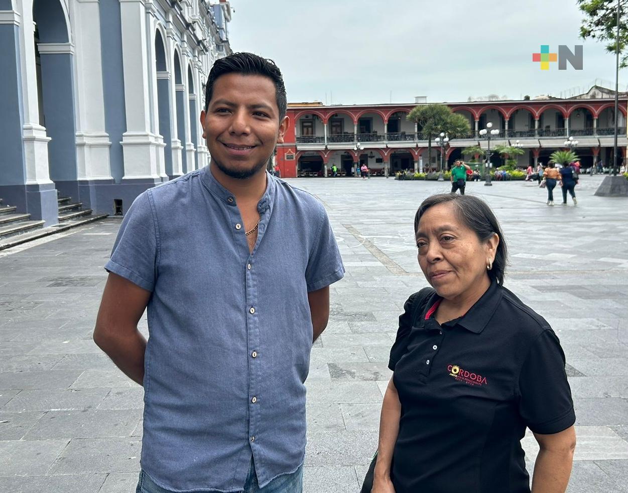 En el Día del Árbol, Ayuntamiento de Córdoba iniciará programa de reforestación