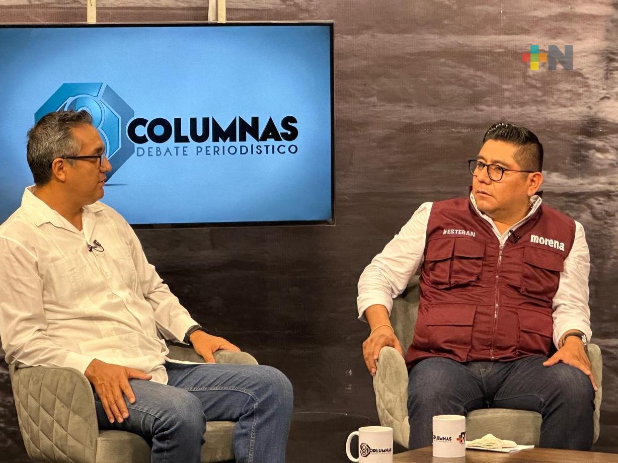 Distritos que no ganaron en urnas no lo ganarán en la mesa: Morena