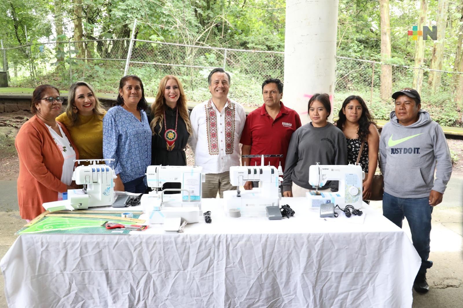 Continuidad de la política social de apoyo a los más vulnerables está asegurada