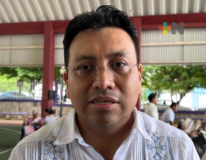 DIF Coatzacoalcos brinda resguardo temporal a menores: Elit Seba