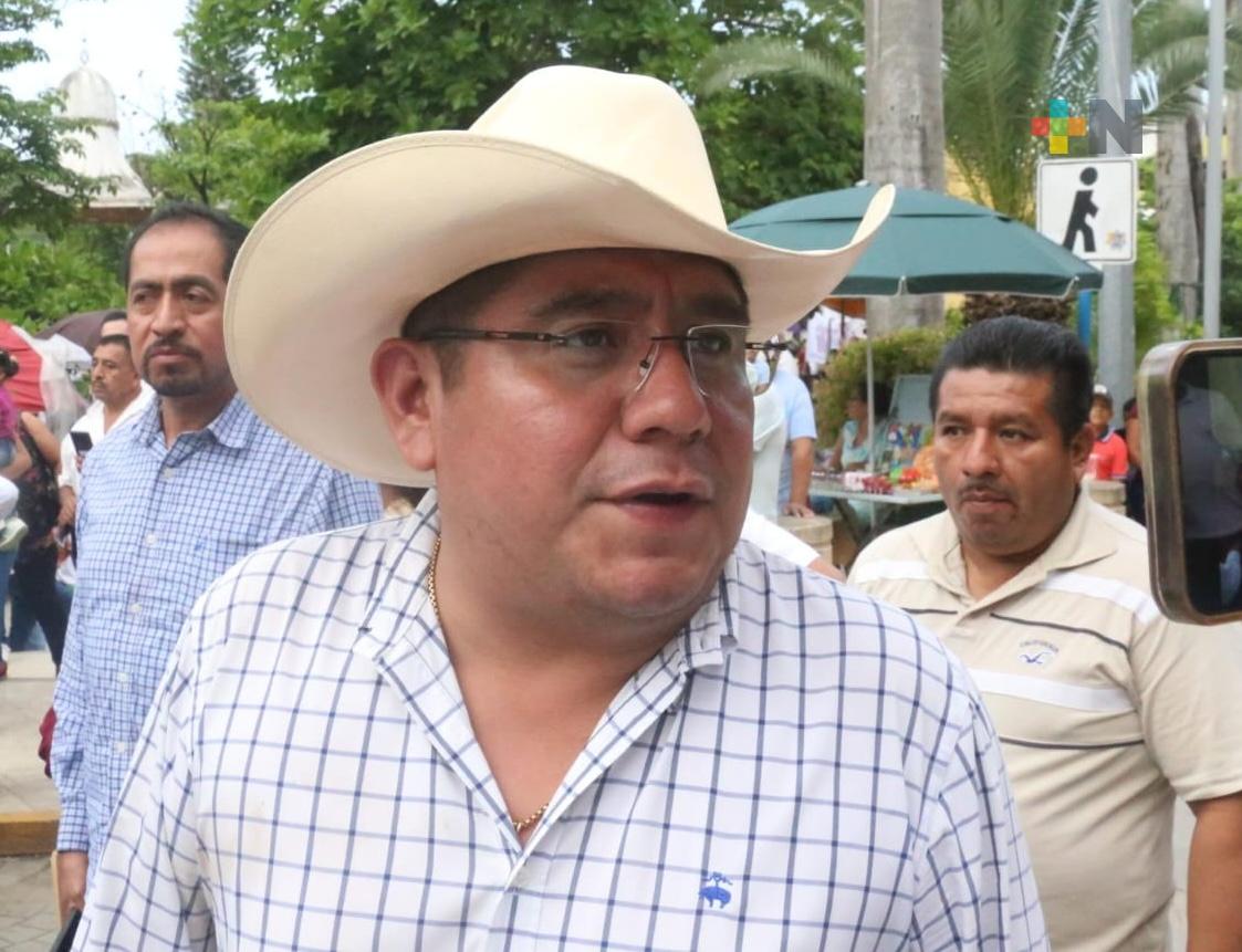 Miguel Ángel «N» tiene miedo de enfrentar a la justicia: Esteban Ramírez