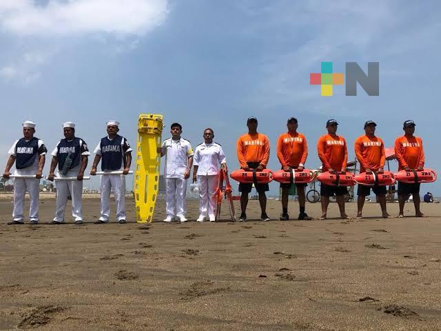 Del 17 de julio al 4 de agosto se desarrollará el Plan Salvavidas en Coatza