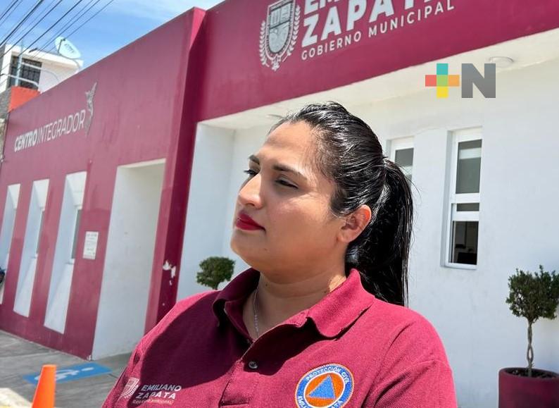 Balnearios, ríos y paraderos turísticos de Emiliano Zapata esperan a visitantes