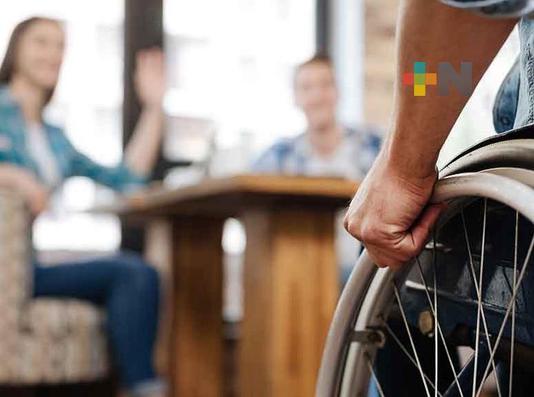 PC Estatal emite recomendaciones para proteger a personas con discapacidad