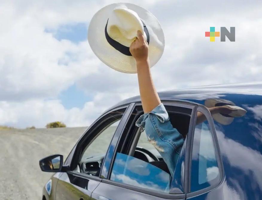 Secretaría de Salud emite recomendaciones preventivas y de seguridad en vacaciones