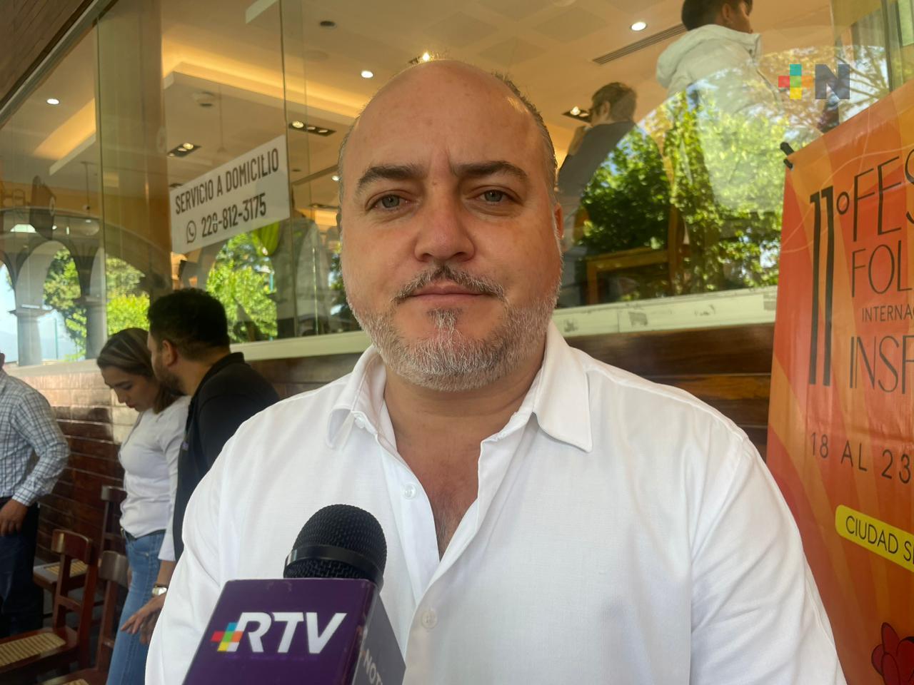 Esperan 50 mil visitantes en celebraciones  por Santa María Magdalena en Xico