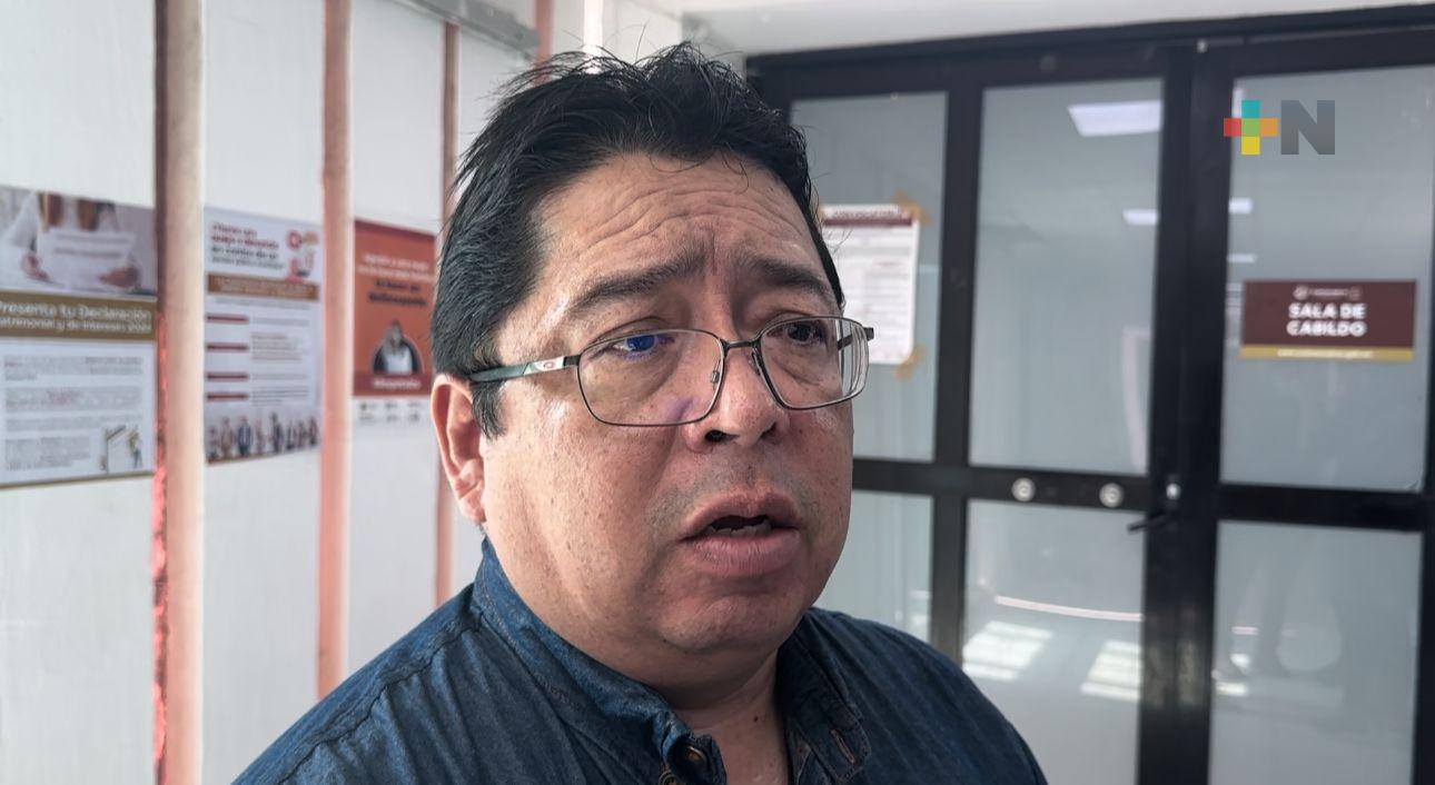 Se debe mantener estrategia de seguridad en Coatzacoalcos para la llegada de inversiones: Canaco