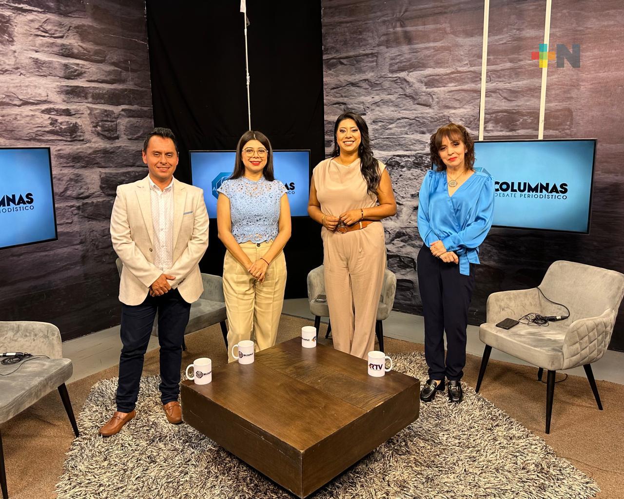 Trabajaré por los derechos de la mujer en próxima Legislatura: Dorheny Cayetano