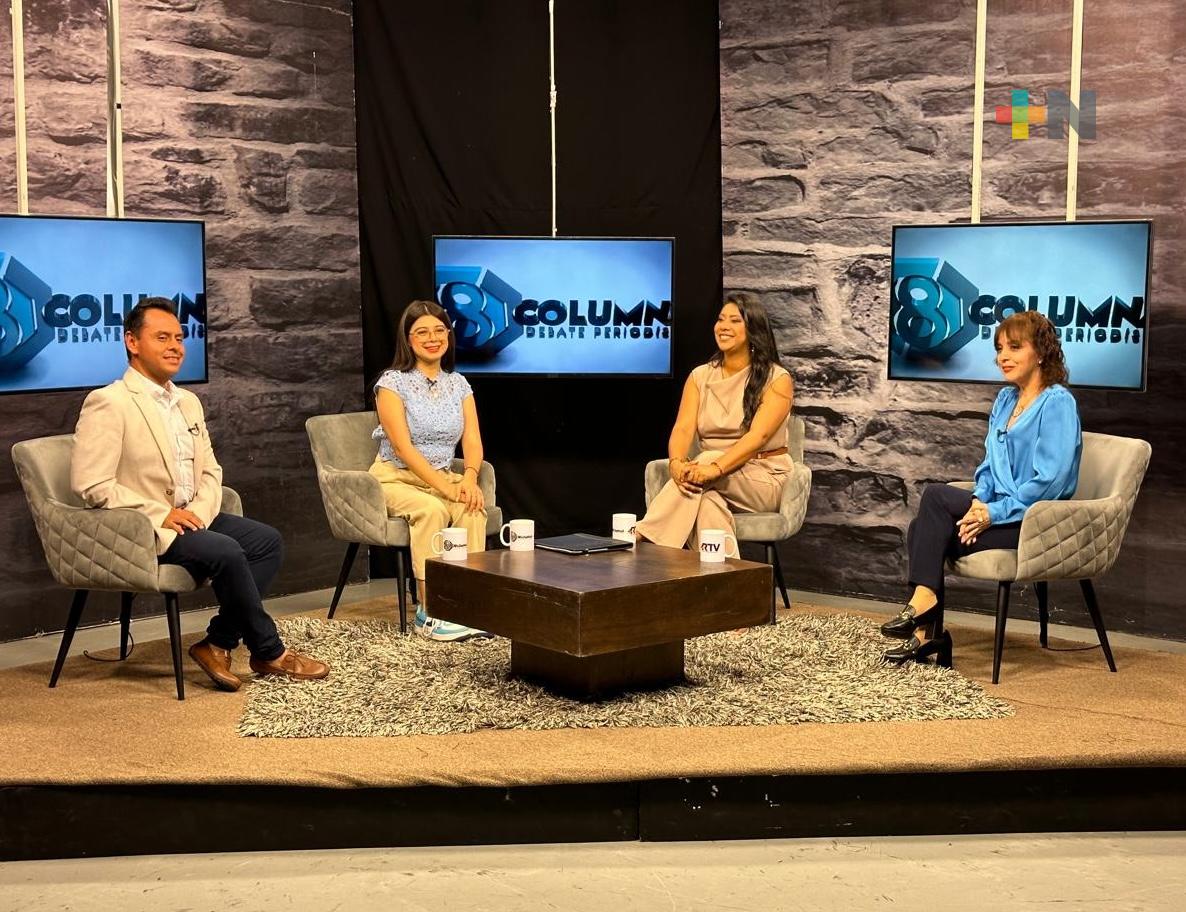 Veracruz se ubica en primer lugar nacional en vincular personas a empleo digno: STPSP