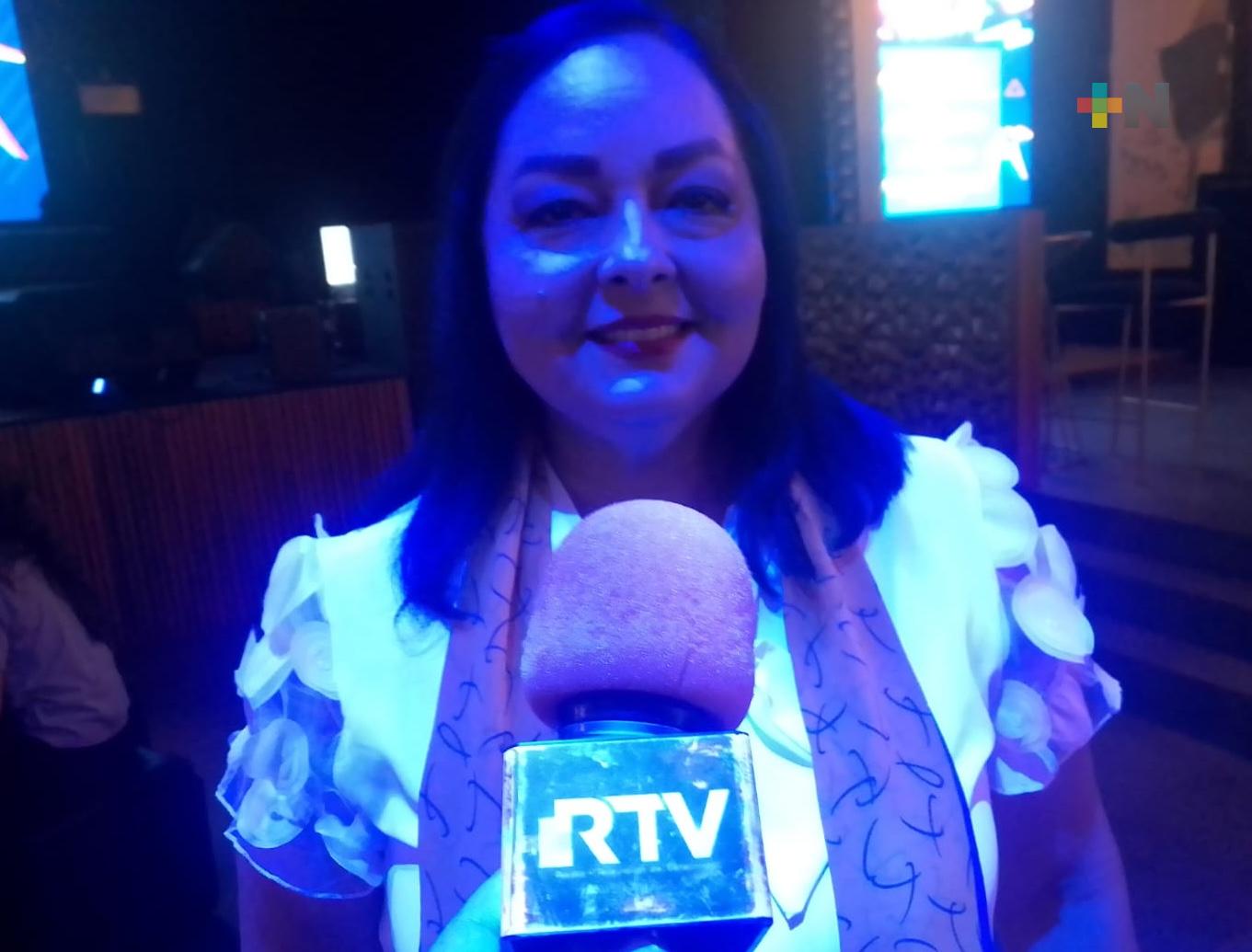 AMANC Veracruz invita a ciudadanía a seguir apoyando a niños y niñas con cáncer