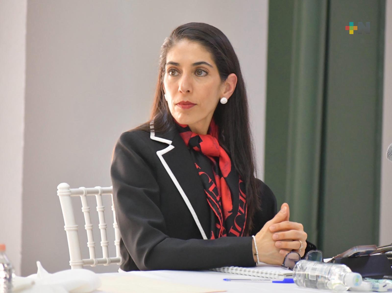 Continúan investigaciones tras desalojo en carretera Perote-Puebla: FGE