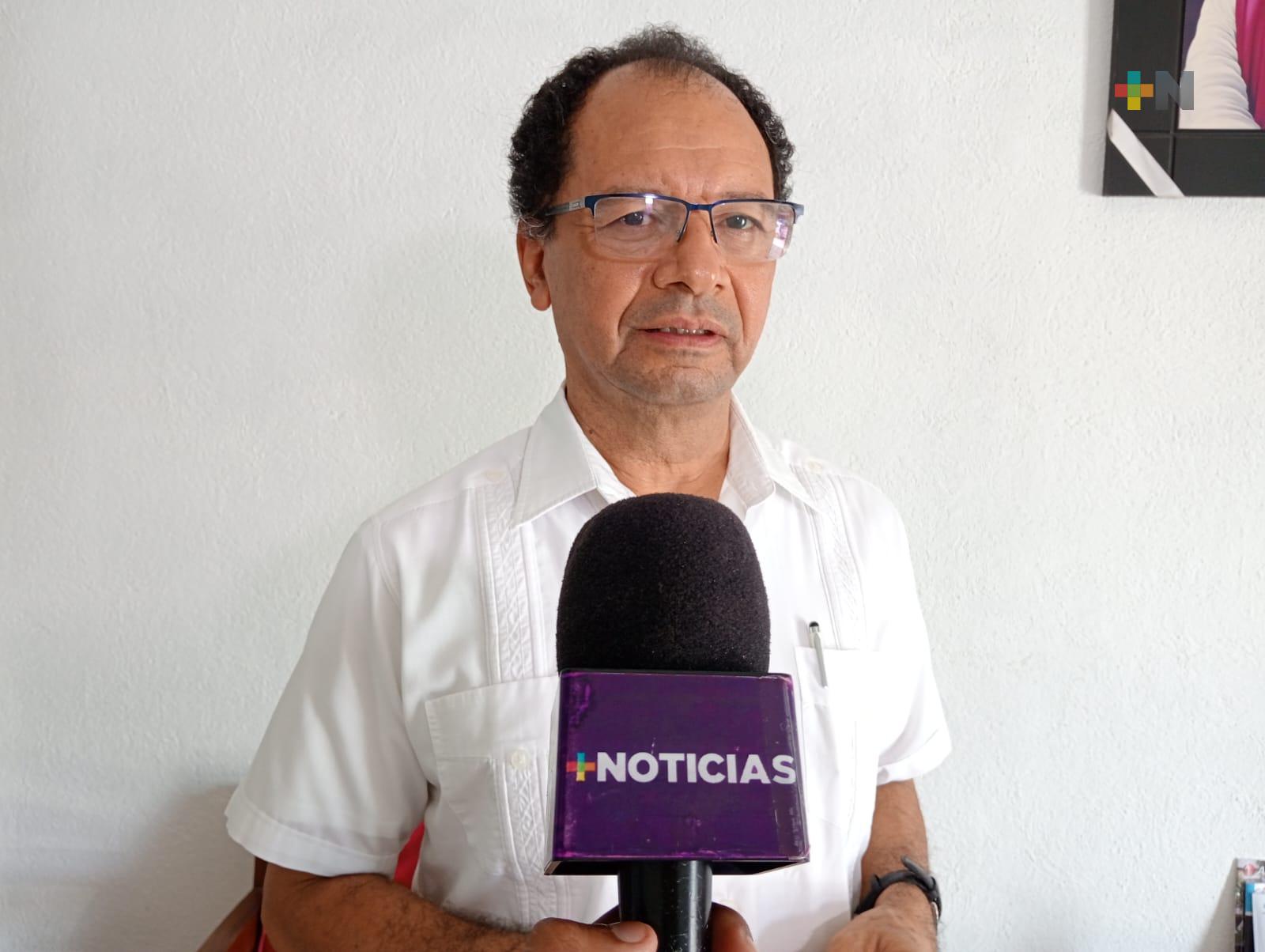 Diócesis de Veracruz invita a actos litúrgicos de Navidad y Año Nuevo