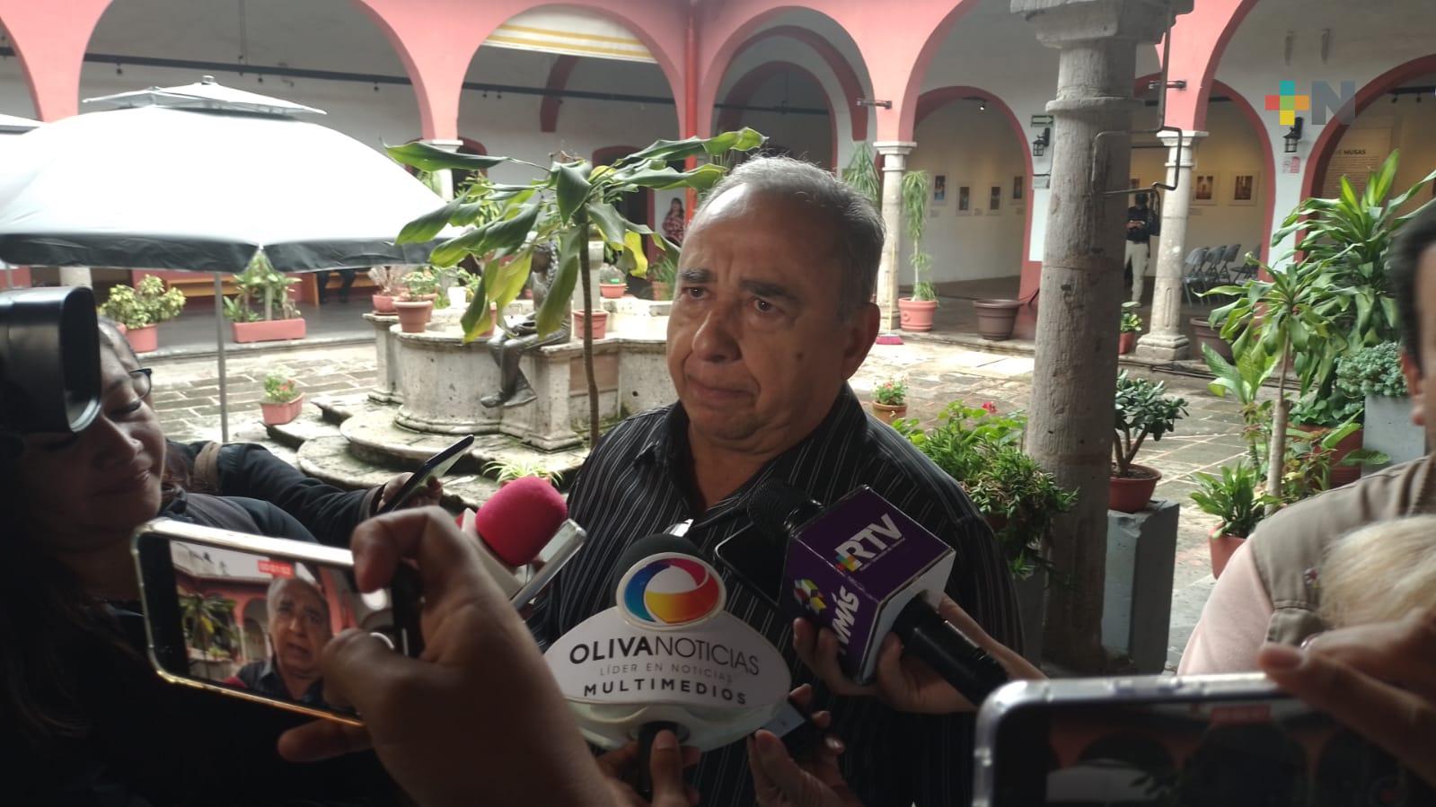 Realizan reunión operativa para reducir riesgos en Xalapa por temporada de lluvias