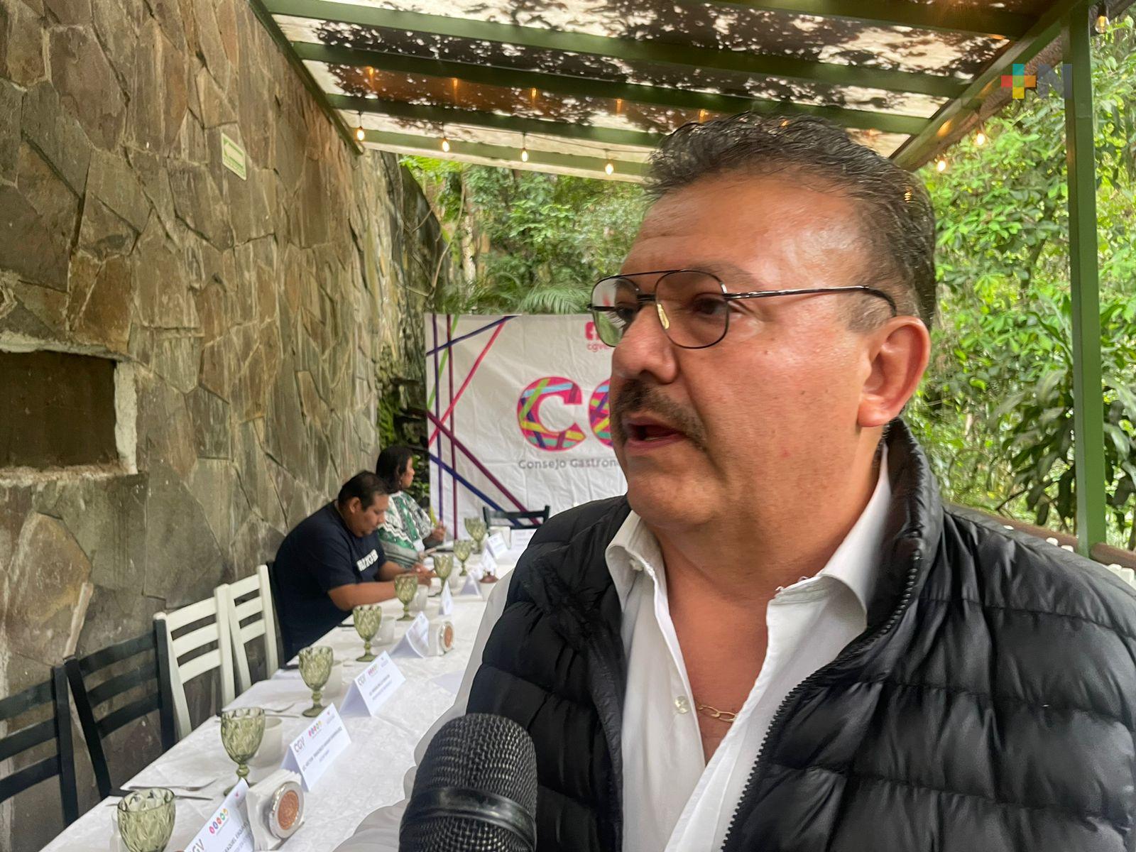 Sector restaurantero en Veracruz espera repunte en ventas en temporada vacacional