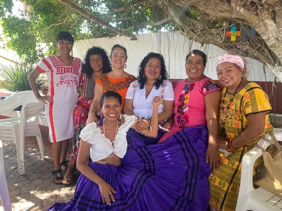 Pueblo afro satisfecho con nuevos representantes del Poder Judicial en México