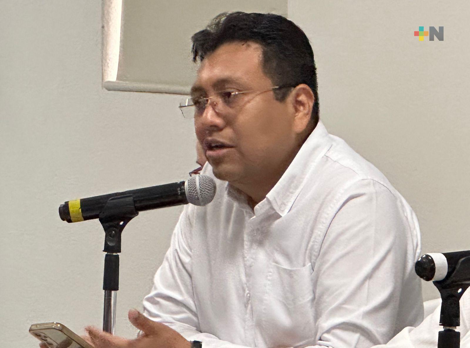 DIF Coatzacoalcos entregará apoyos del programa «Desarrollo a la Vivienda»