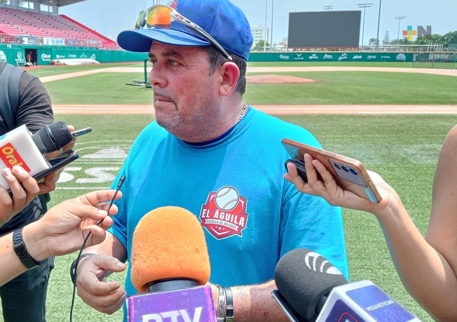 Infantes de 8 a 14 años pueden ser parte del campamento de El Águila de Veracruz