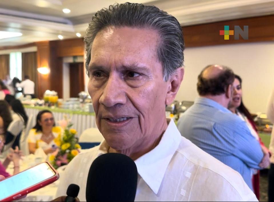 Puente Coatzacoalcos III atraerá más inversiones al Corredor Interoceánico: CE del Sur