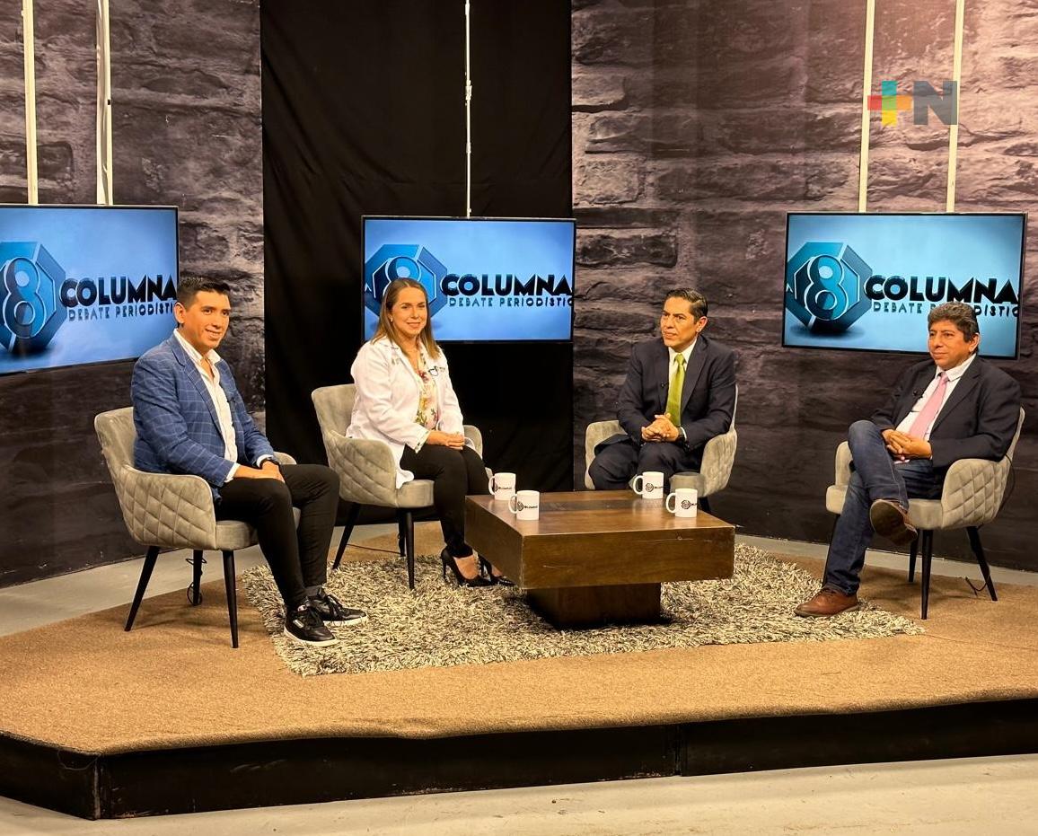 El dengue en el 95% de los casos se impide con acciones preventivas en casa: SS