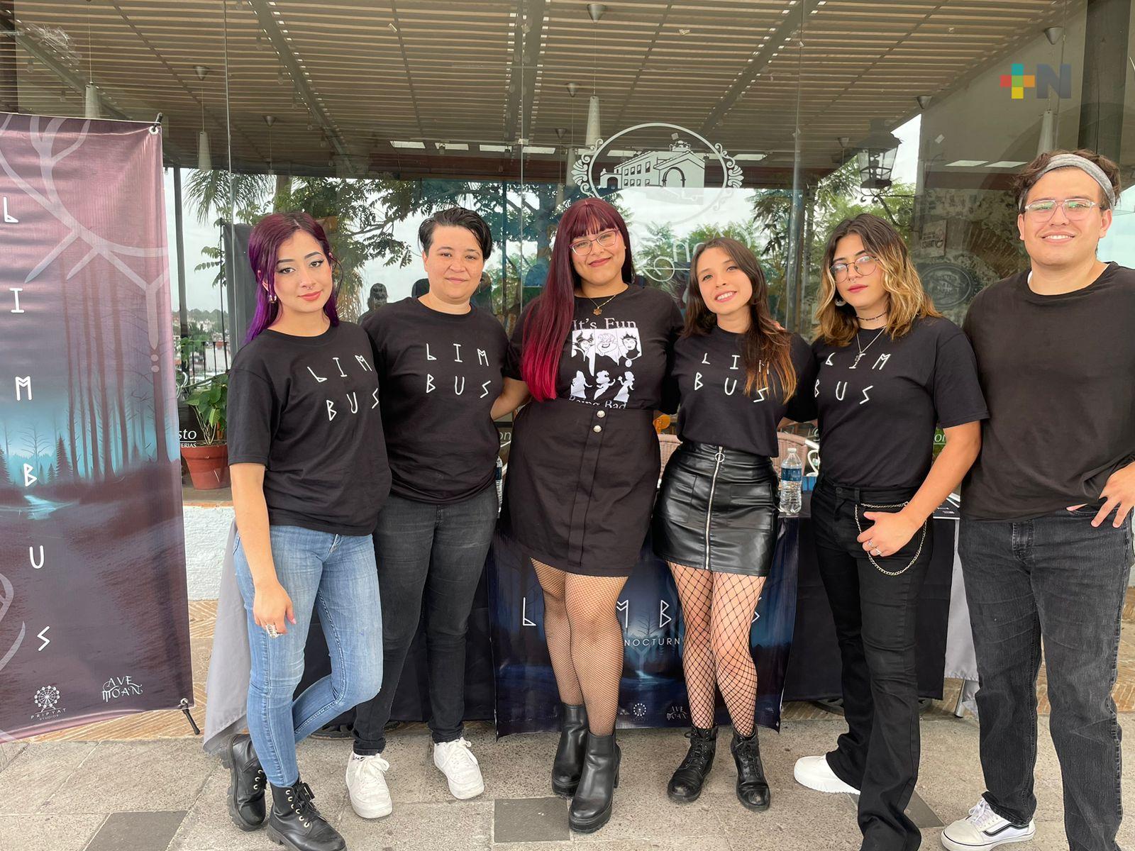 Relatos paranormales de Xalapa serán adaptados a cortometraje