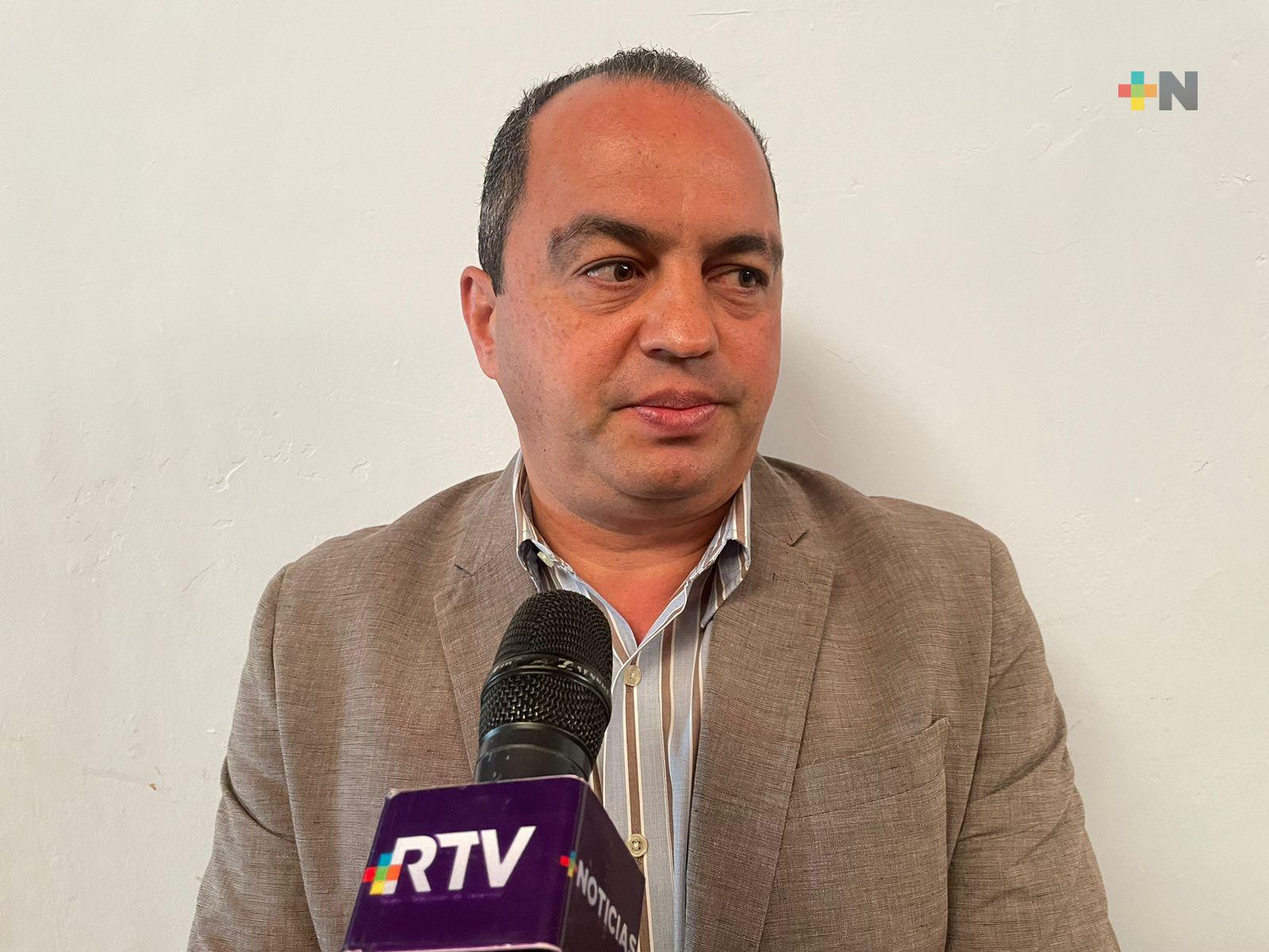 Sector empresarial ha sostenido reuniones con Rocío Nahle, gobernadora electa