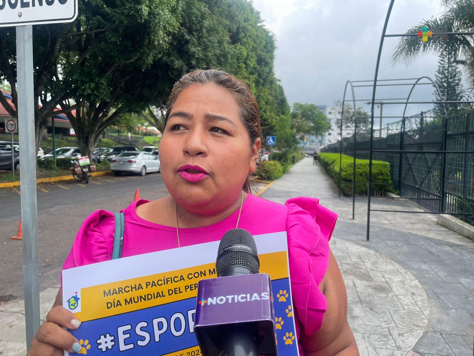 Colonias Revolución, Sumidero y Campo de Tiro con mayor abandono y maltrato animal