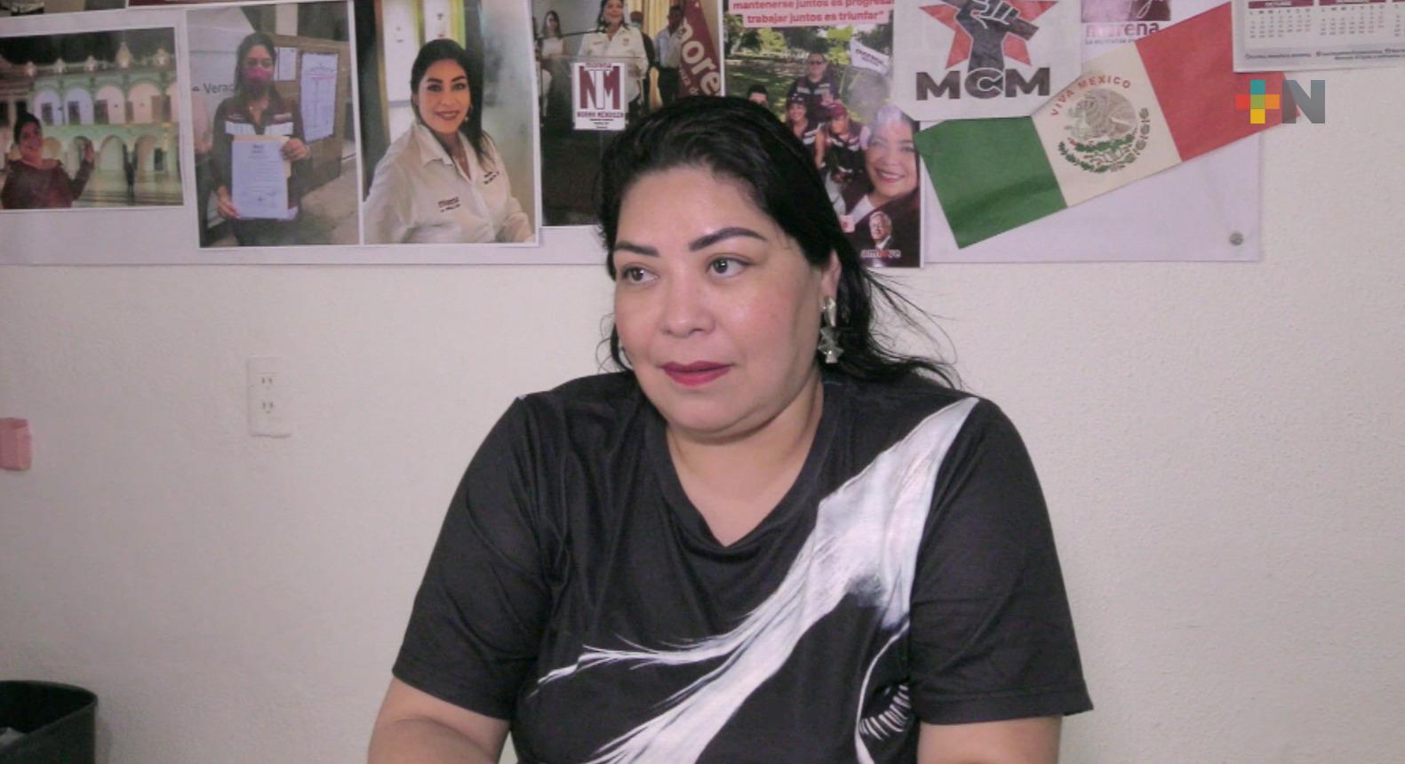 Presentarán iniciativa para prohibir que ayuntamientos otorguen concesiones para servicio de agua