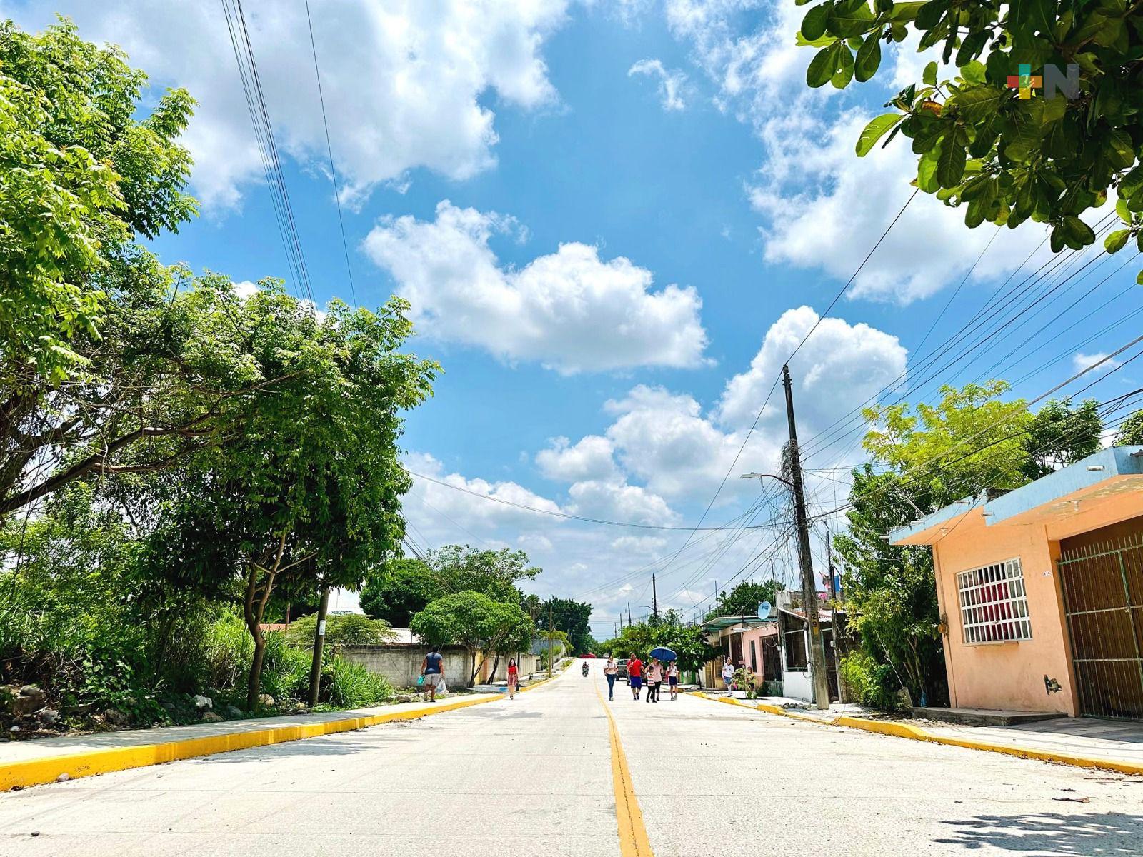 Importante que comités de obras públicas funcionen y supervisen el trabajo de constructores