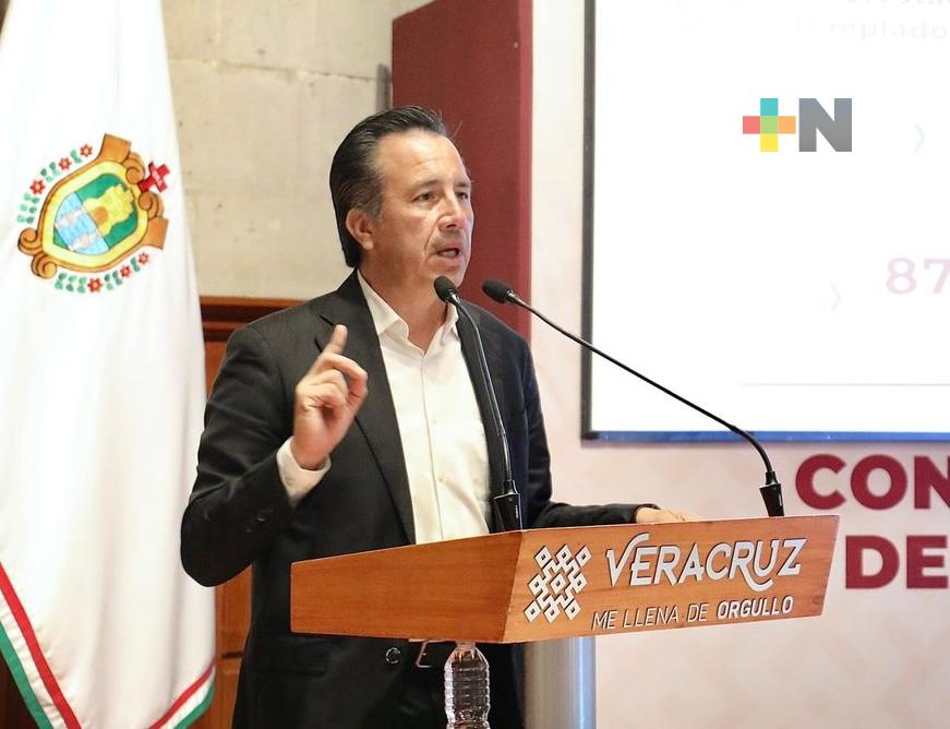 Secuestro y homicidio doloso, delitos que disminuyeron en gobierno de Cuitláhuac García