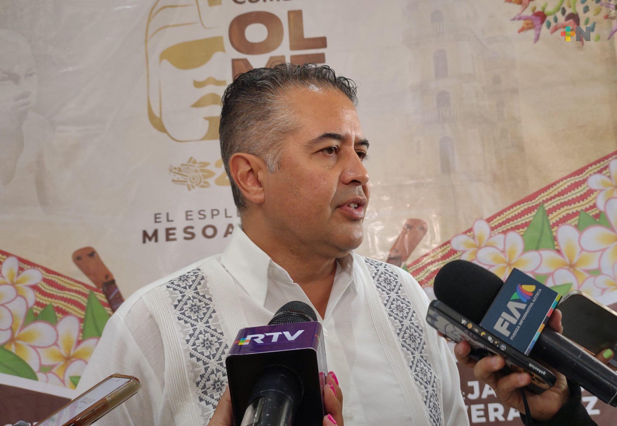 En Veracruz se contemplan 2.5 millones de visitantes en estas vacaciones de verano: Sectur