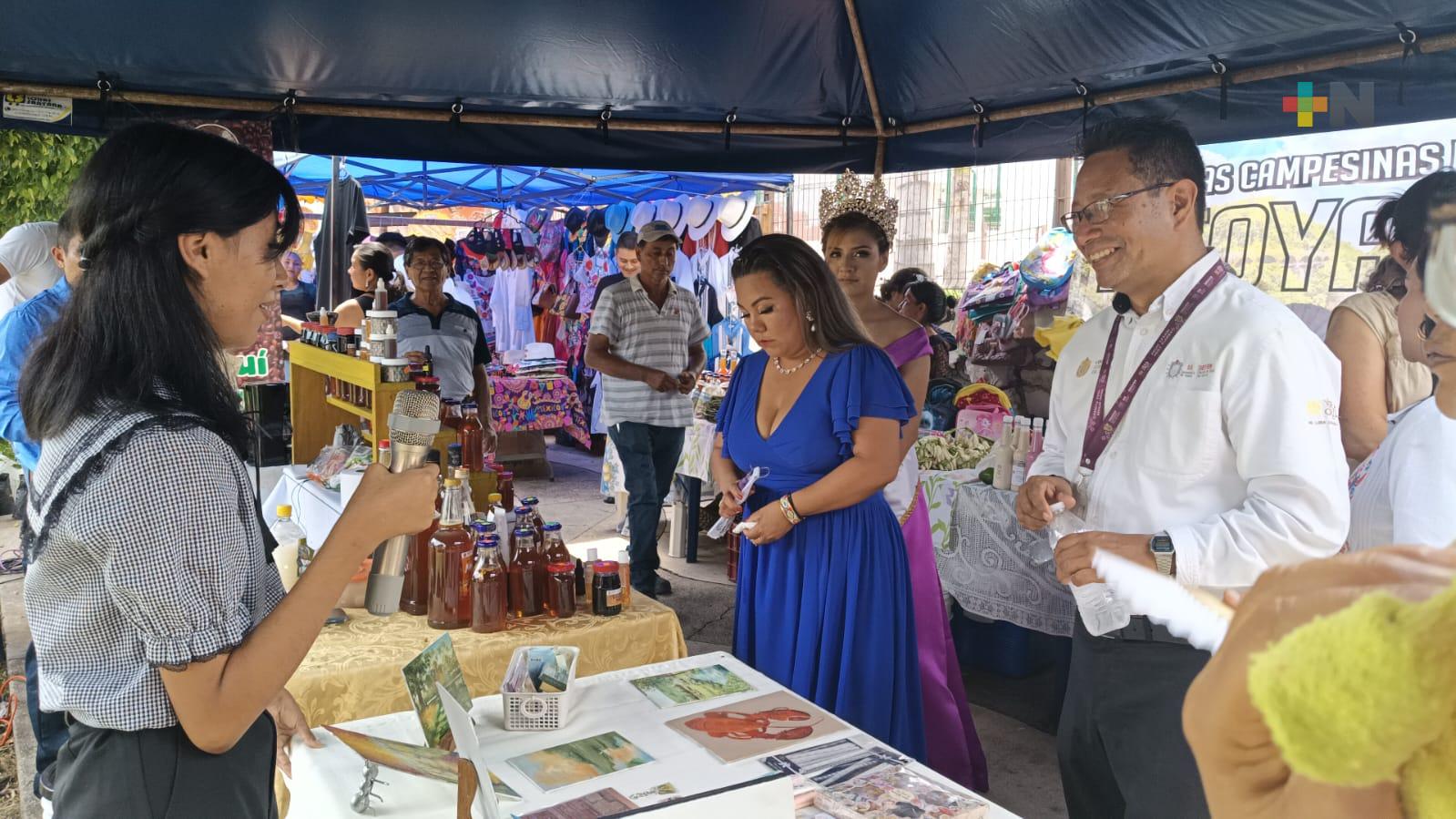 Festival del Langostino inicia en Atoyac