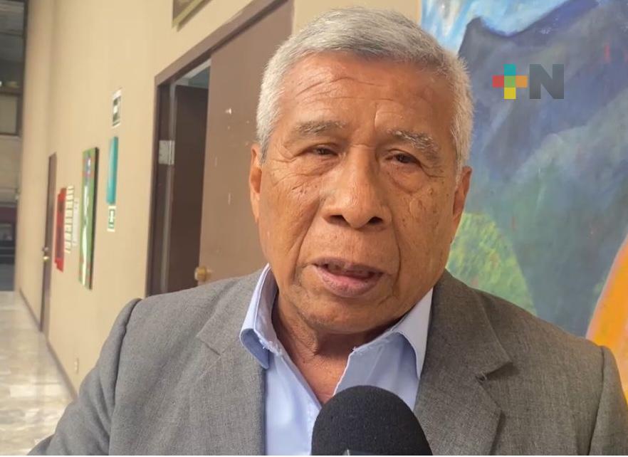 Fiscalía Especializada en Combate a la Corrupción se fortalecerá con autonomía: Genaro Ibáñez