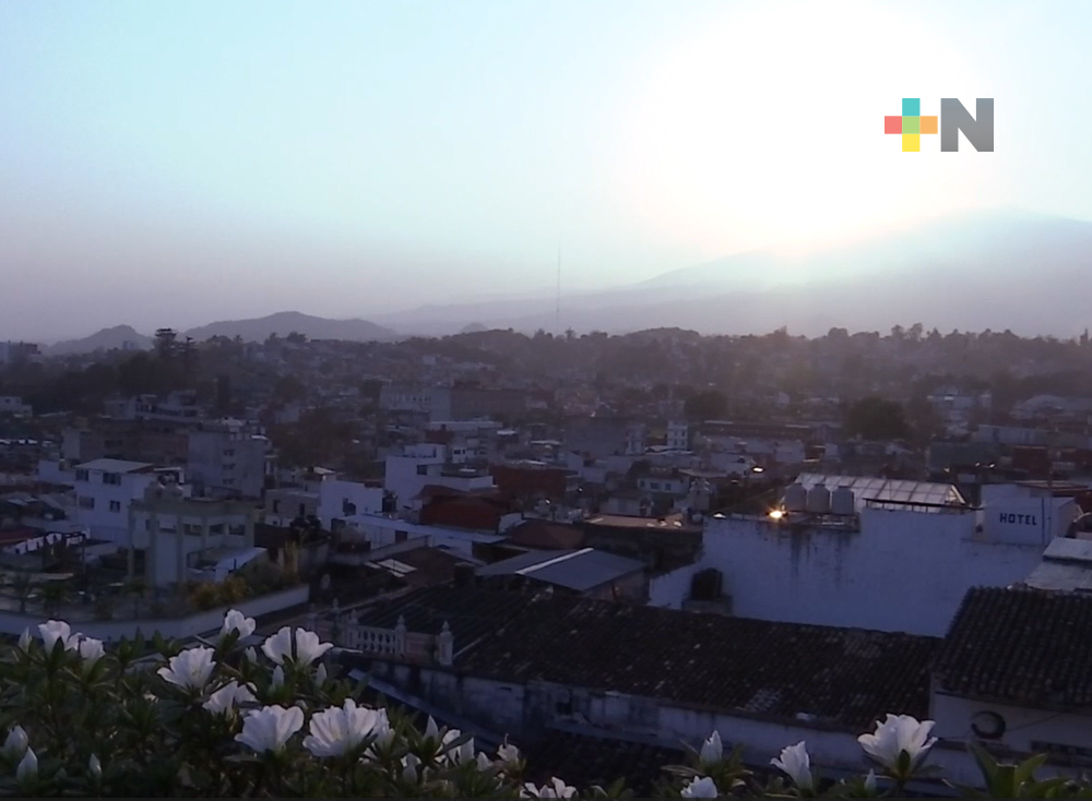 Xalapa en el gusto del turista nacional