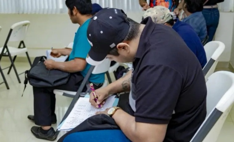 Realizarán reclutamiento laboral en Minatitlán