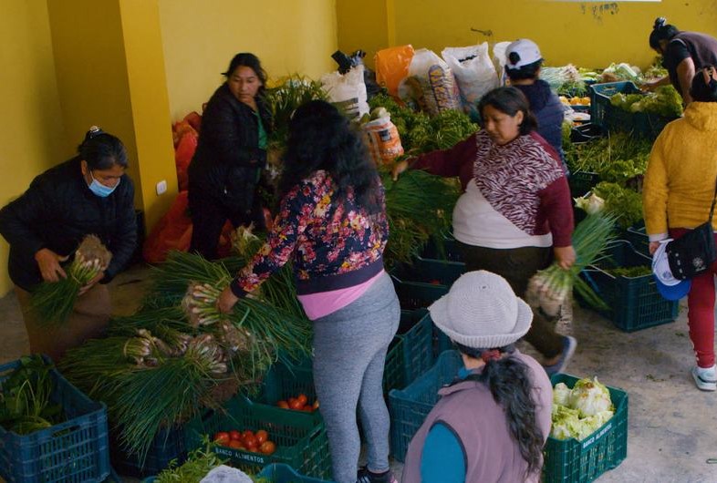América Latina fue la única región que logró reducir el hambre en 2023: ONU