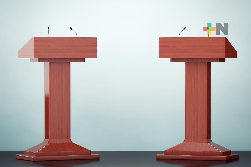 Debates entre candidatos a presidentes municipales serán virtuales: OPLE