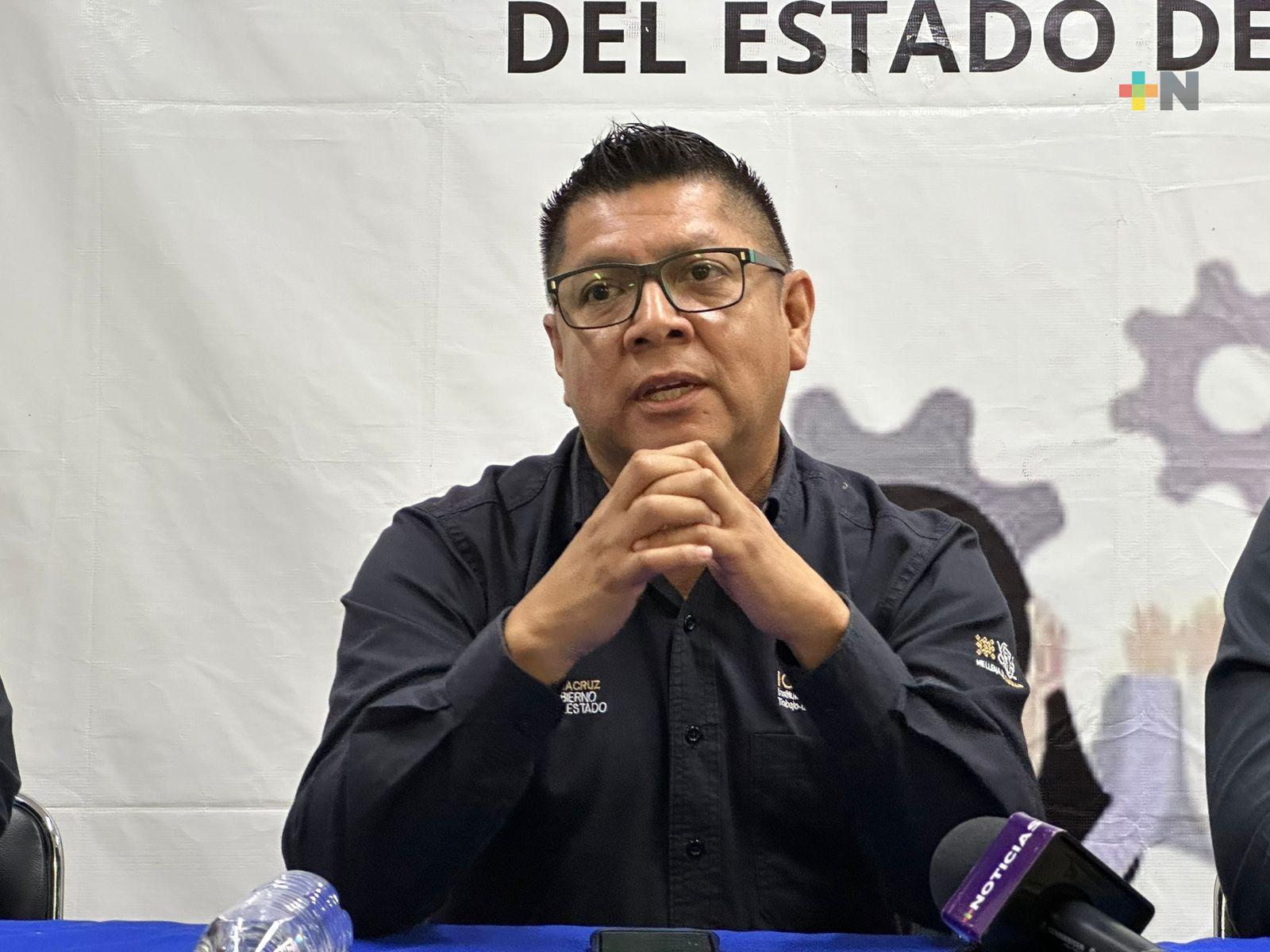 En Coatza, cerca de 400 ciudadanos se capacitan en Icatver