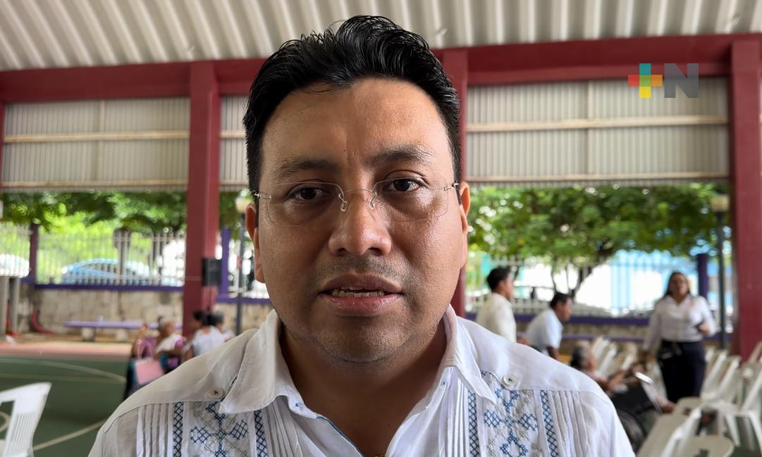 DIF de Coatzacoalcos reporta disminución de niños en situación de calle